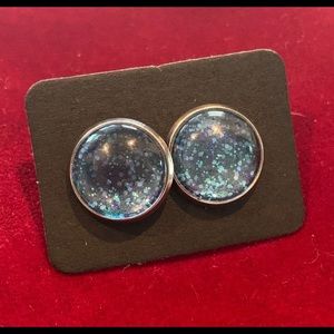 Handmade unique earrings